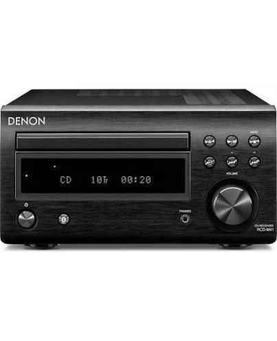 Denon RCD-M41 Hifi Mini System With CD / Bluetooth And FM/AM Radio Function