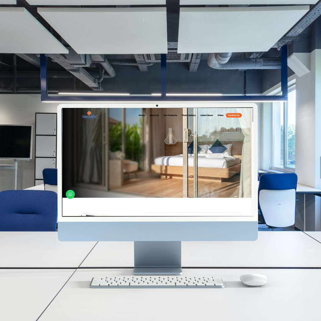 One Website Design & SEO | Johor