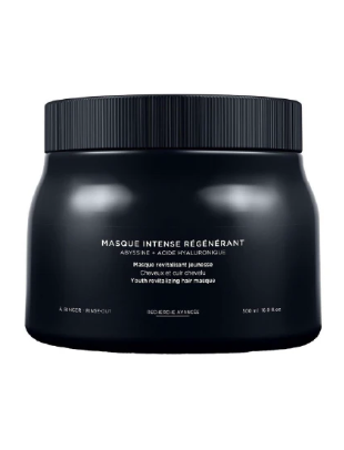 Kerastase Chronologiste Masque Intense Regenerant Anti Aging Mask 500ml