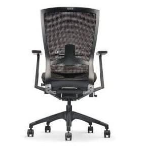 Executive Modern Mesh Mediumback Office Ergonomic Chair OFNX220072