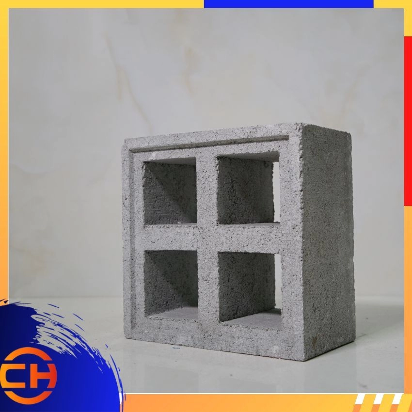 Ventilation Block - 130x300x300MM HM125.412