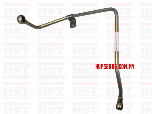 PERKASA HICOM 4.3 MTB150 TURBO COOLANT PIPE (MTB150-F41461)