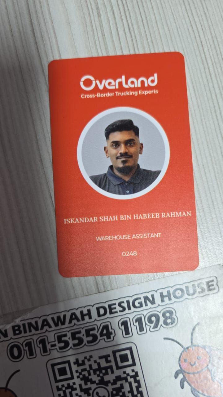 ID Card