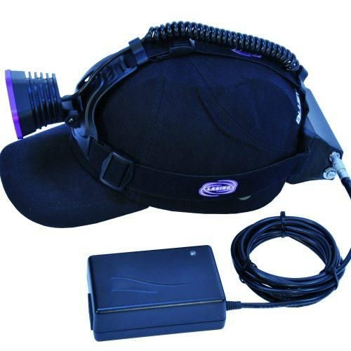 Labino UVG5 2.0 Floodlight with White Light