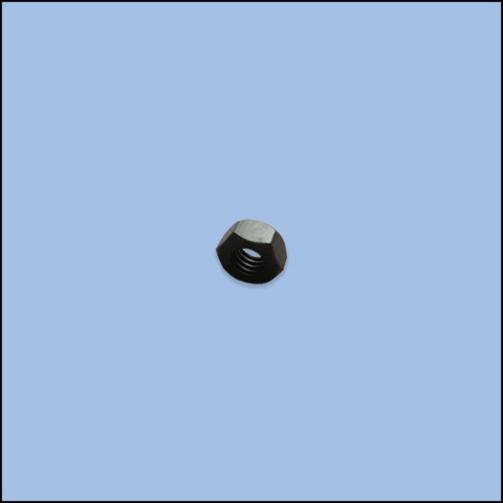 NUT (86-5410-0)