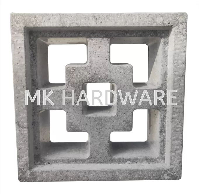 MK 14 VENTILATION BLOCK