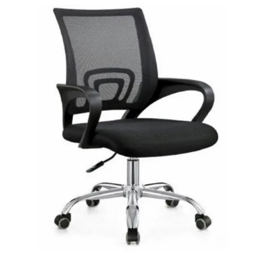 Ergonomic Mesh Chair | Office Mesh Chair Bukit Jalil IP-M2