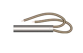 CARTRIDGE HEATERS - Ø12.5 MM