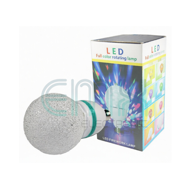 6W LED CRYSTAL LIGHT ACCESSORIES