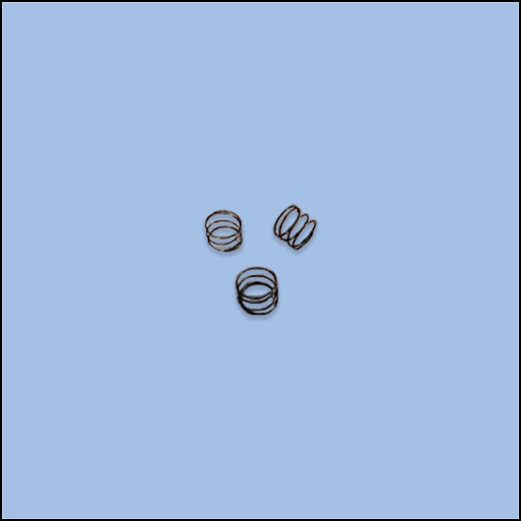 GUIDE BUSHING SPRING (02-73)