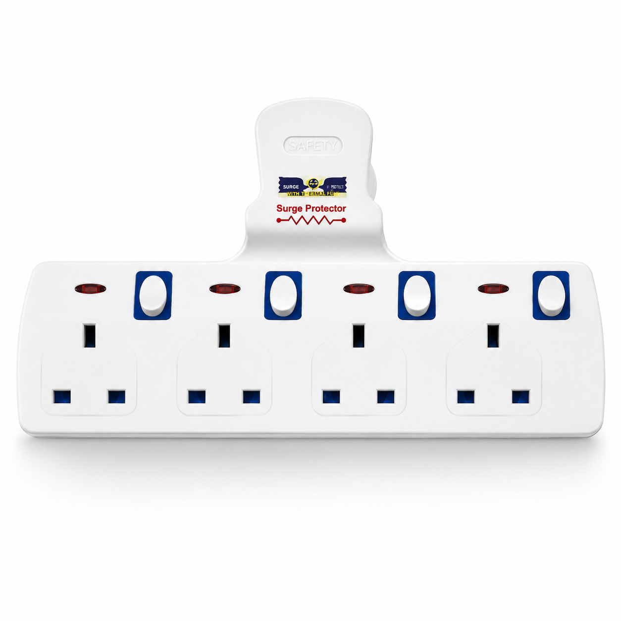 T Adaptor Plug
