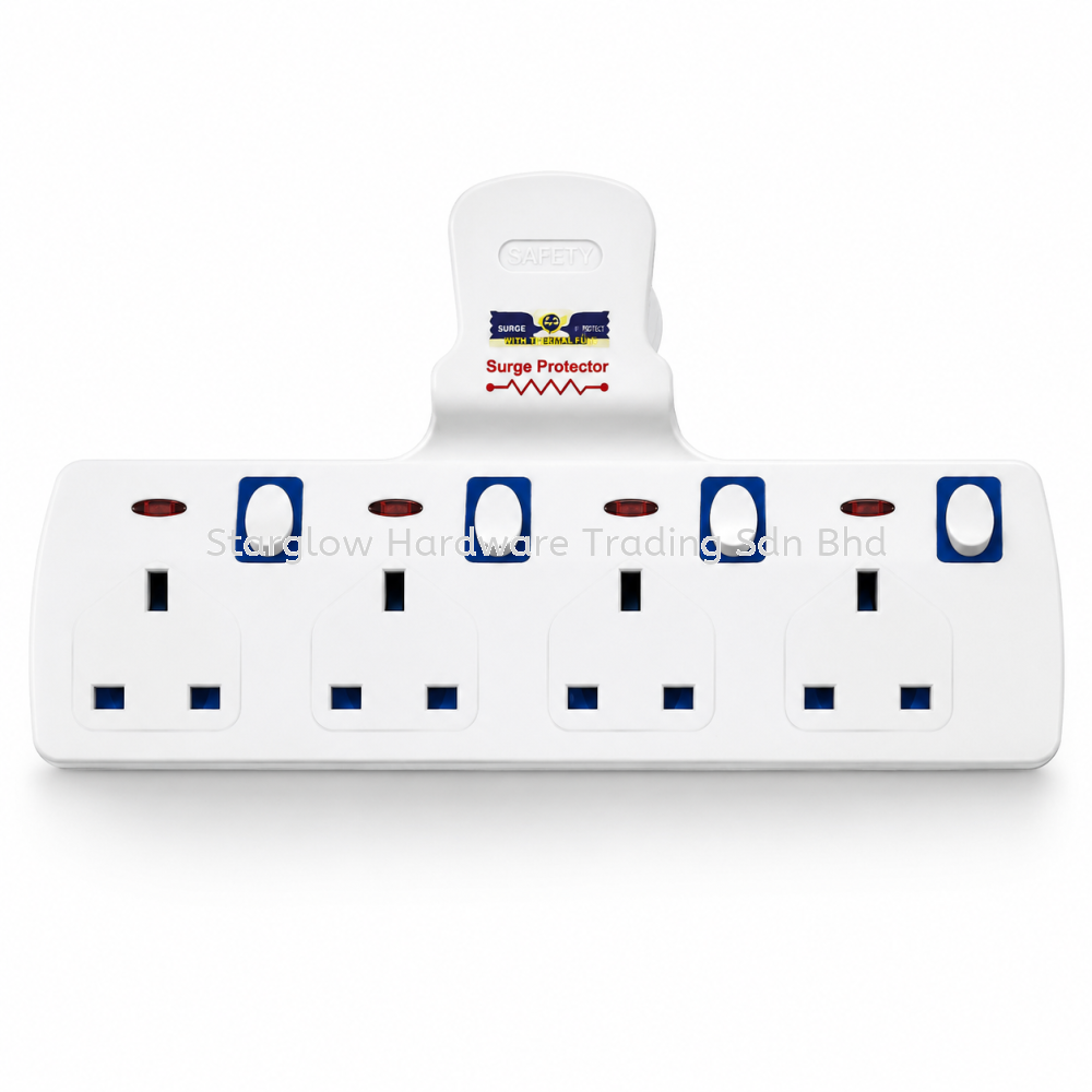 T Adaptor Plug