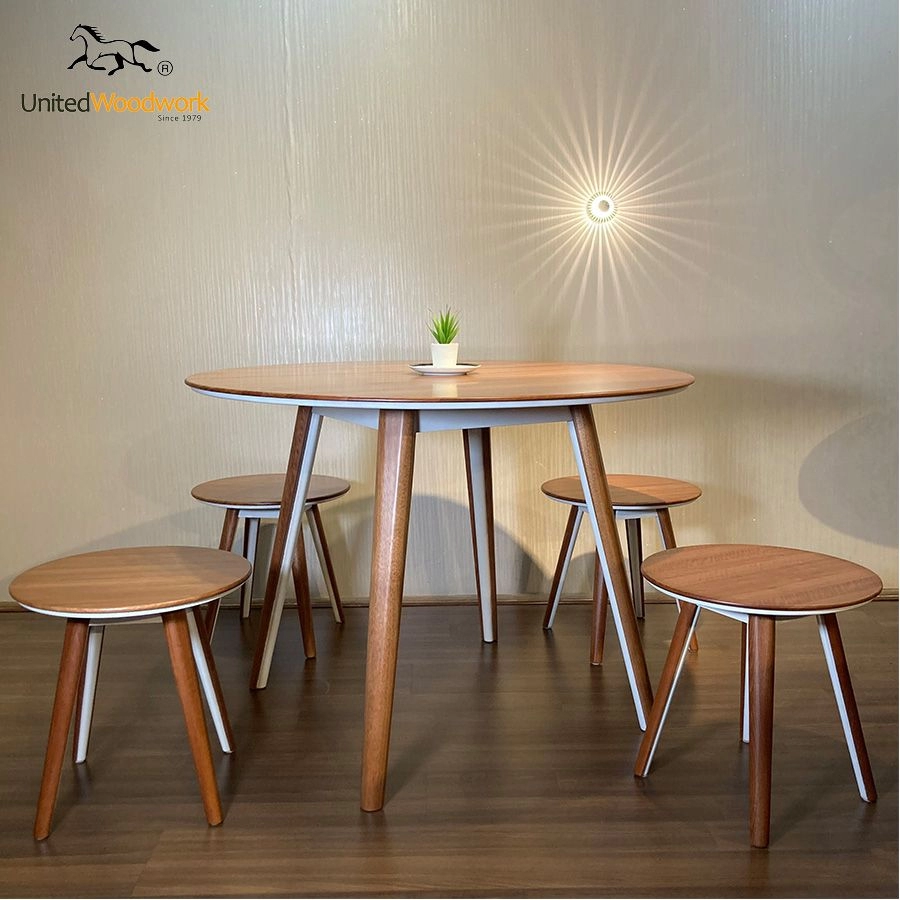 uniO dining set