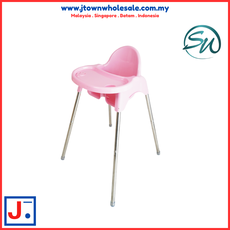 SW M888 Modern Apple Baby Chair