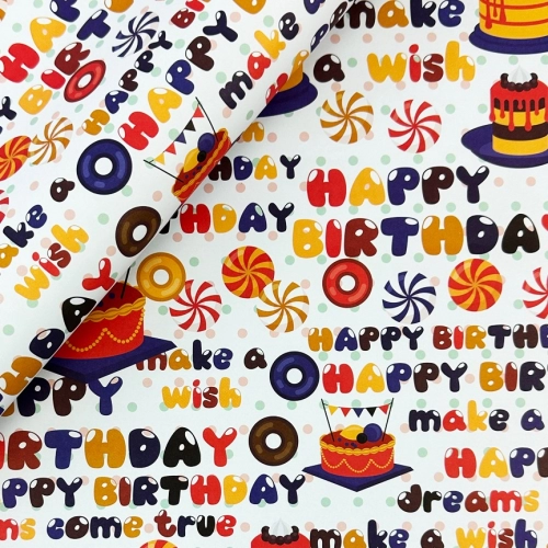 Wrapping Paper WPA0236