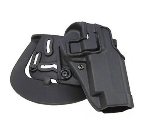 CQC Quick Draw Holster for 1911