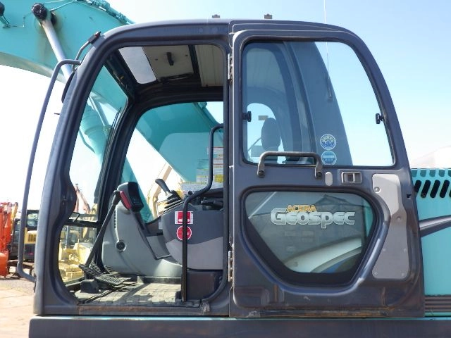 Kobelco SK200-8 #YN12-59861  5,227 Hr