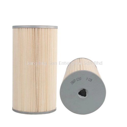 15607-1210 / O-2180N HINO EK OIL FILTER