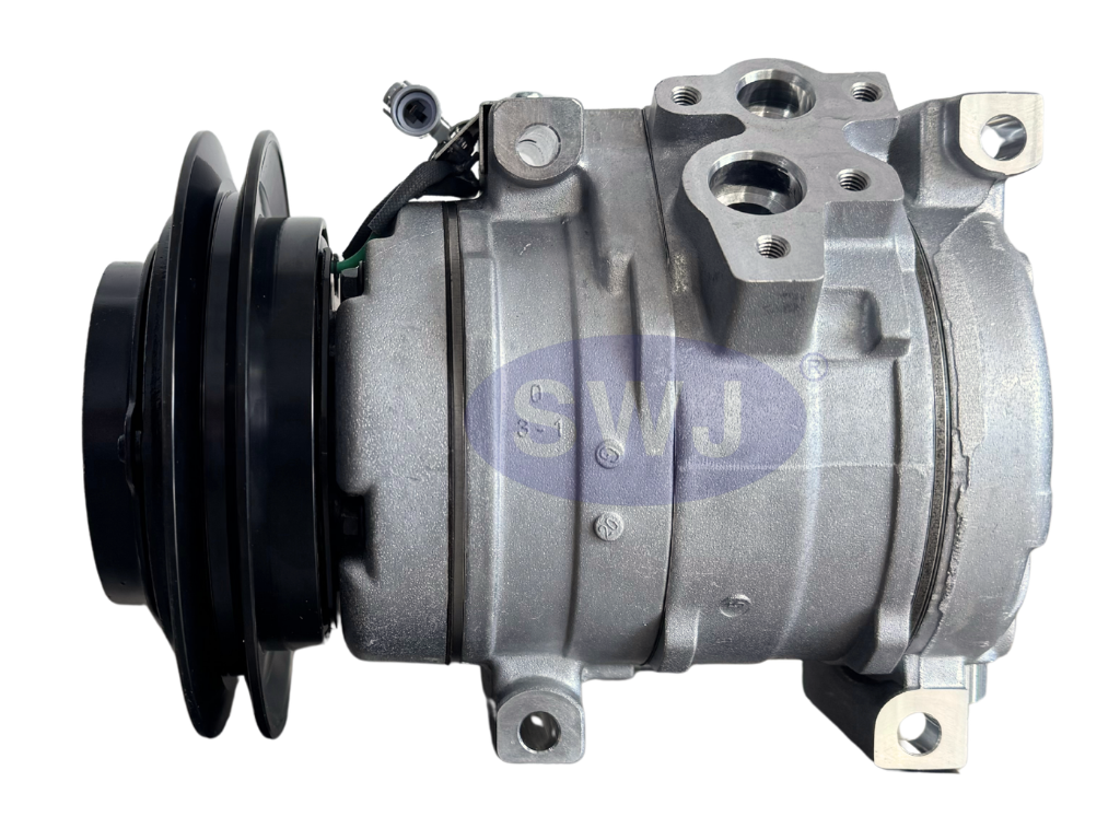 Tyt  Dyna 10S15C (Right) 1A 24V w/o switch R134a (NB) (Hino) [TOY 065]