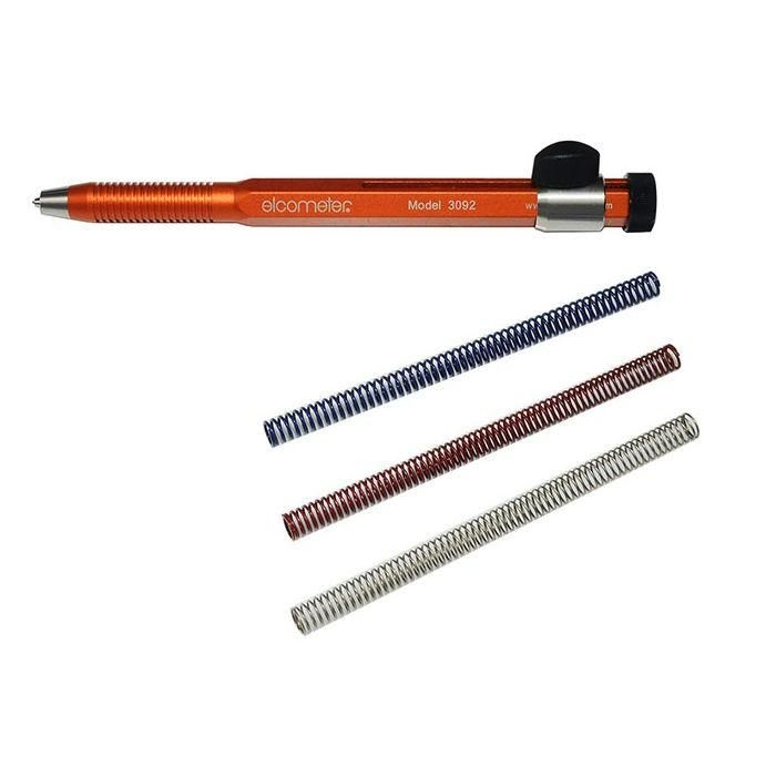 Elcometer 3092 Sclerometer Hardness Tester