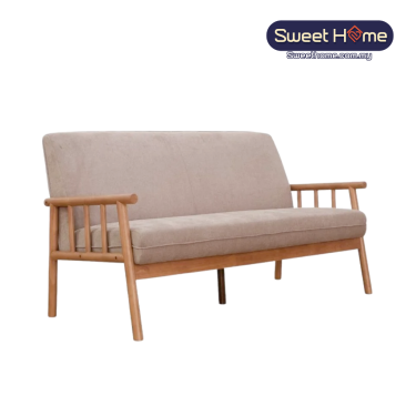 MUJI MORINO 3 Seater Sofa | Sofa Living Room