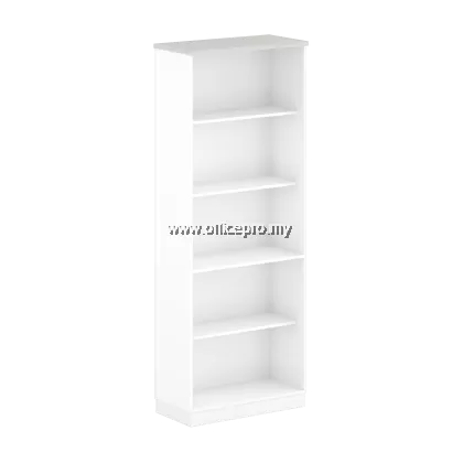 Open Shelf High Cabinet Klang IPSC-O21