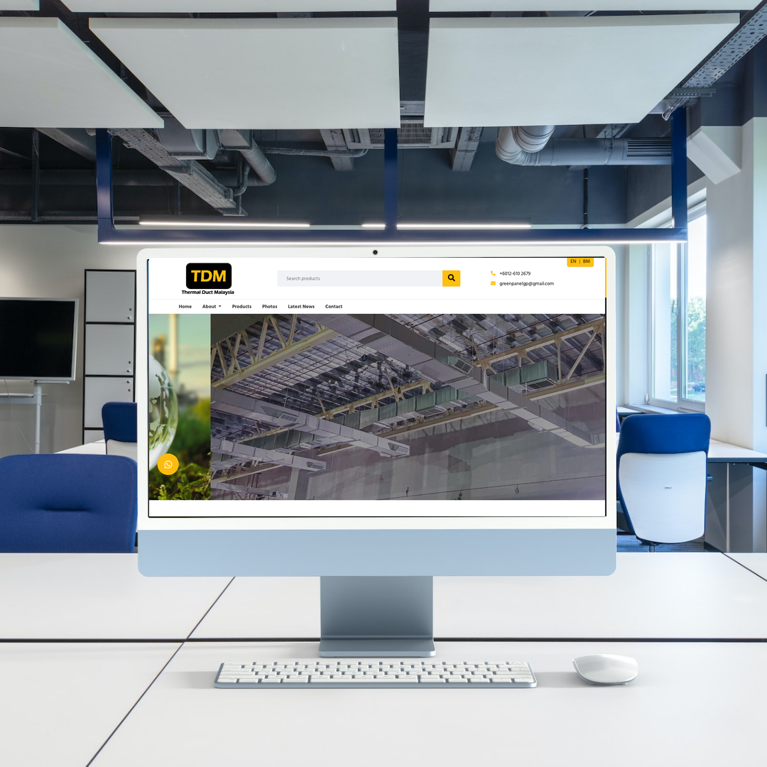 Pre-Insulated Duct Supplier Page for HVAC Quotes | Klang