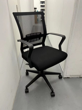 Low Back and Medium Back Ergonomic mesh Office Chair | Kerusi Beroda Pejabat | Office Chair Penang | Office Furniture Penang | Pembekal Kerusi Pejabat | KL | Puchong | Sungai Buloh | Rawang | Sepang | Cheras | Seri Kembangan