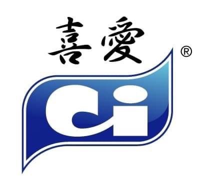 CI 喜愛