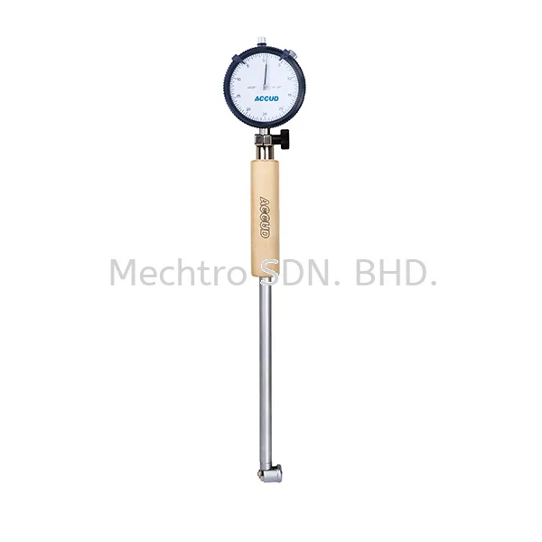 "ACCUD" Inch Bore Gauge Series 241