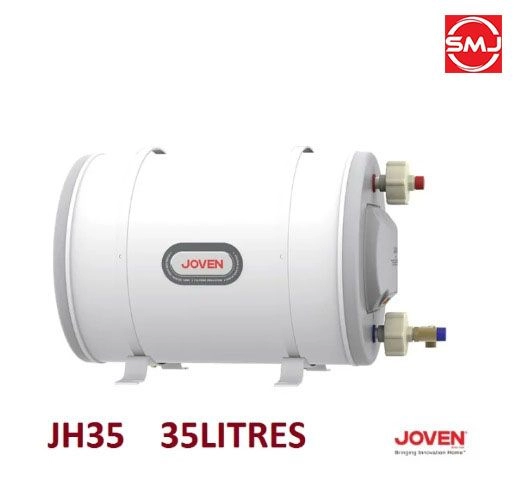 Joven JSH35 Electric Storage Water Heater 