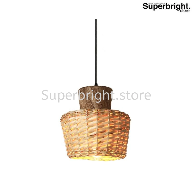 ET-C241-1 Pendant Light