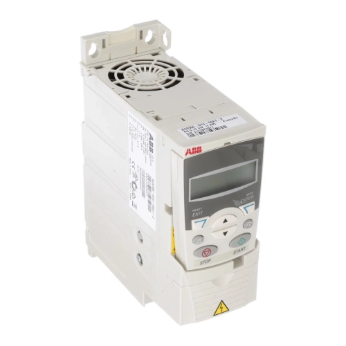 ABB LV AC DRIVES ACS355 VFD VSD VARIABLE SPEED DRIVES