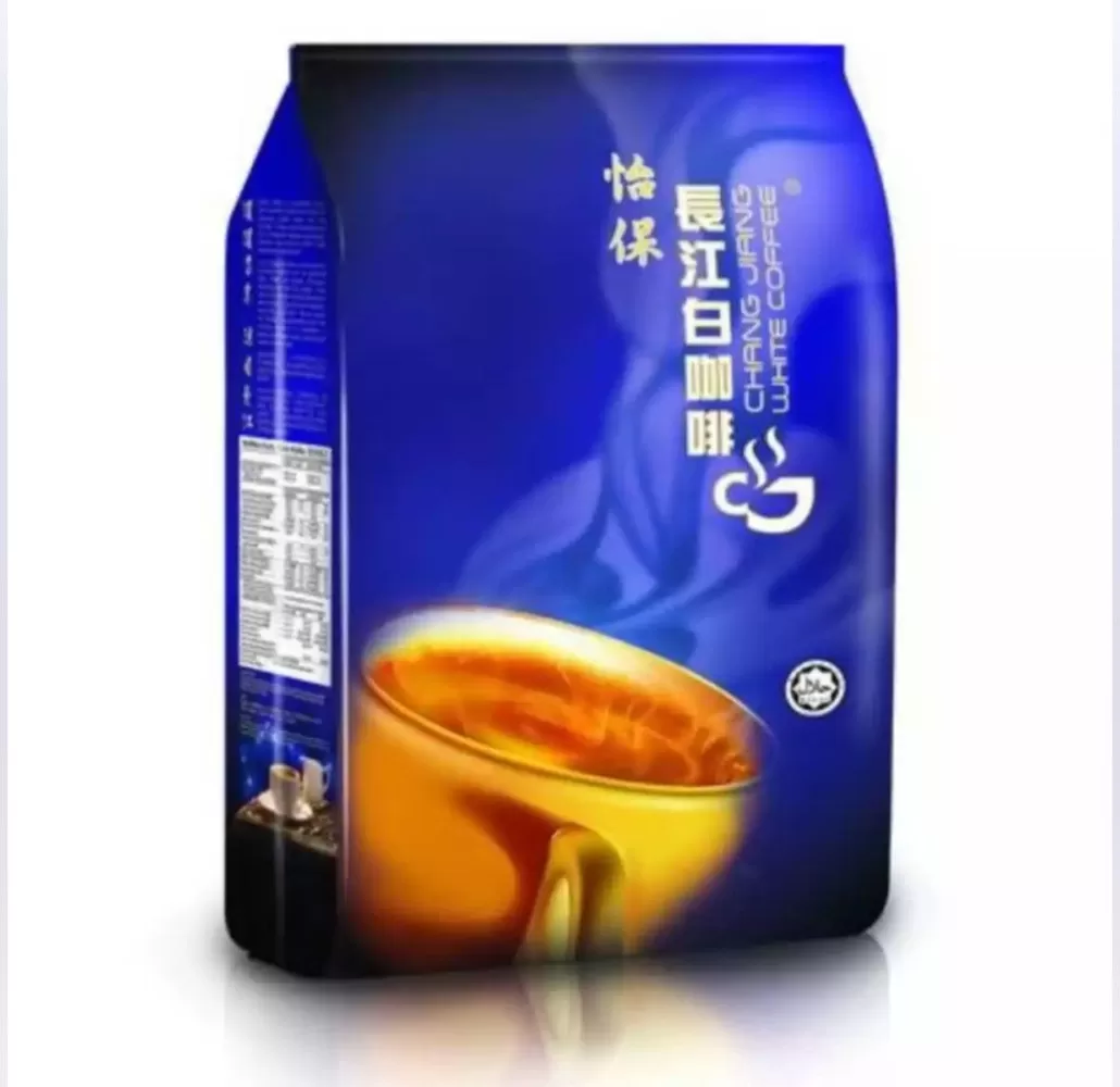 Chang Jiang Coffee 3 in 1