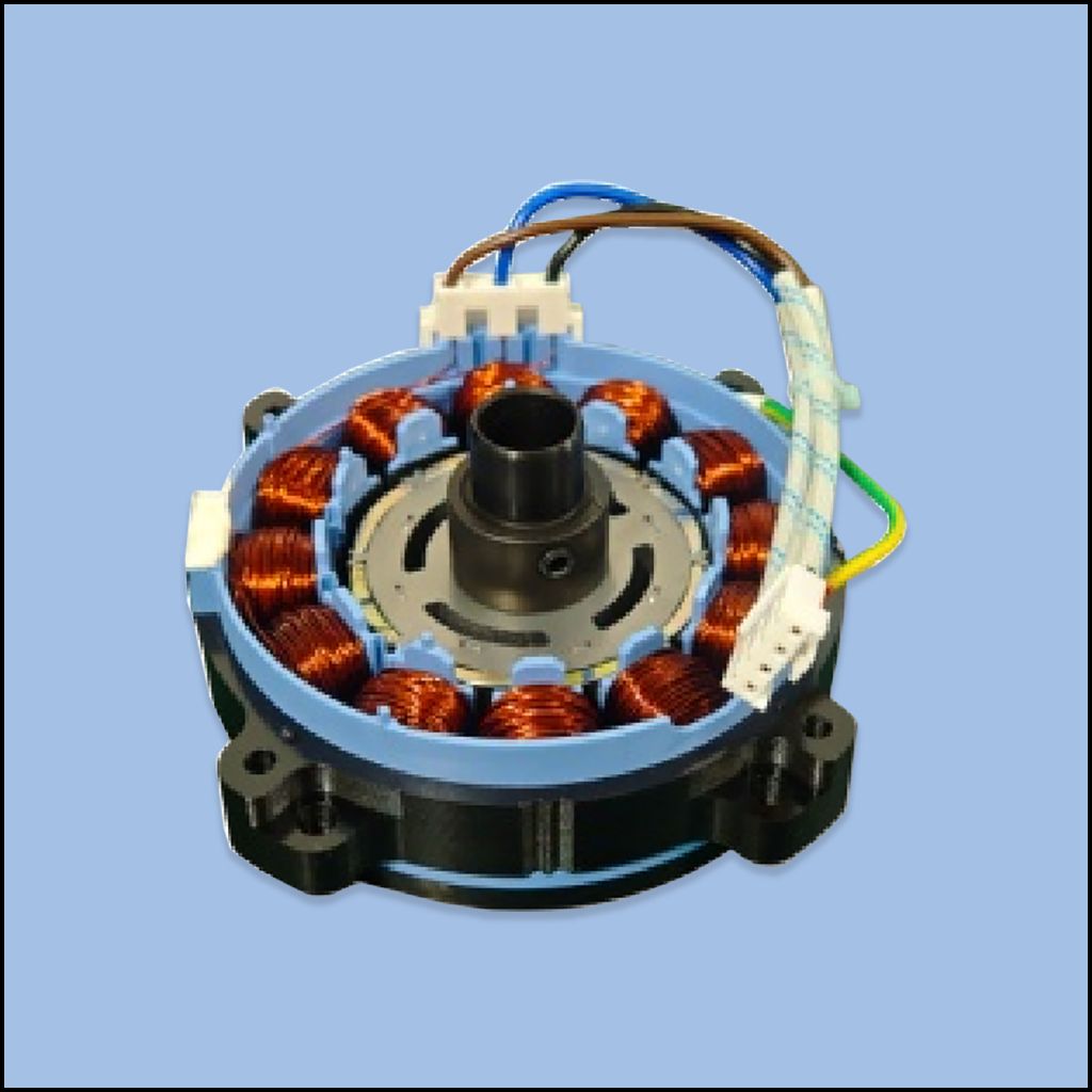 R5000-D BRC-R5000 MOTOR (11503301900)