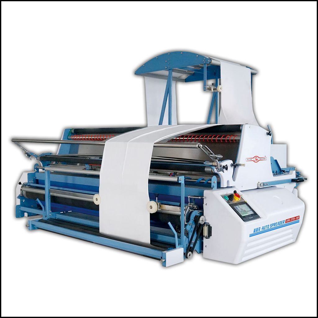 SU LEE/SL1205-OTD TUBULAR SPREADING MACHINE