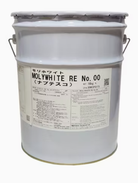 KYODO	MOLYWHITE RE NO.00 16KG