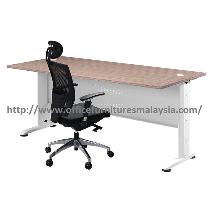 5 ft Office Table-Desk Model: MR-TM1570