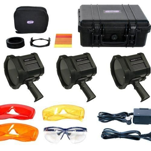 Labino PEGASUS Crime Kit