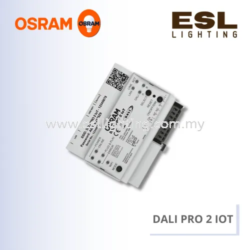 OSRAM DALI PRO 2 IOT