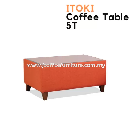 ITOKI Coffee Table 5T