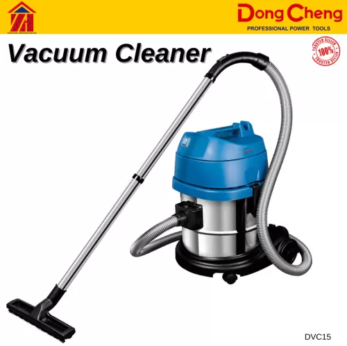 Vacuum Cleaner DVC15