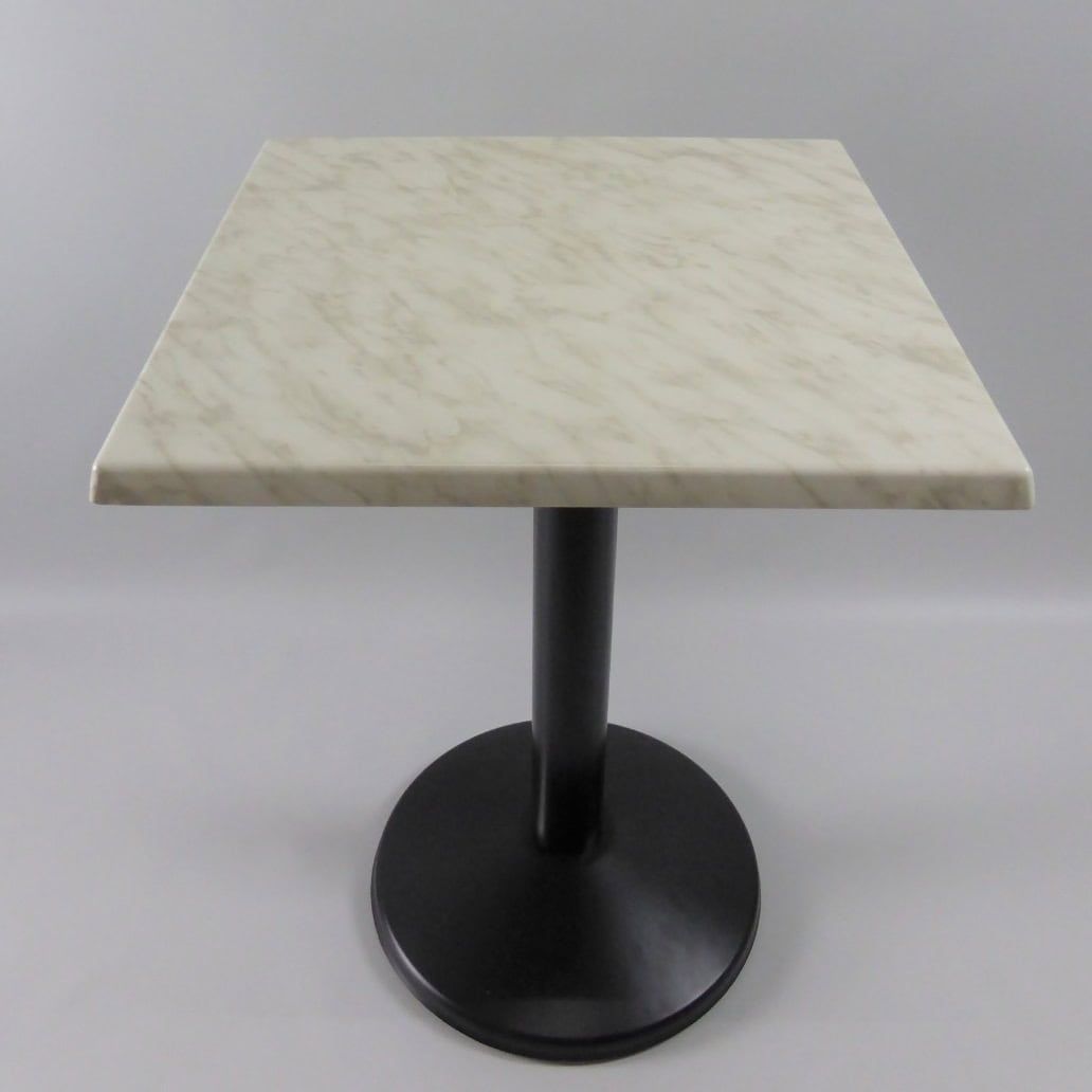 2 ft ISO Top Cafeteria Square Table YG60604
