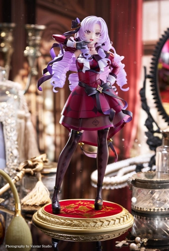 Kotobukiya : Nijisanji Hyakumantenbara Salome