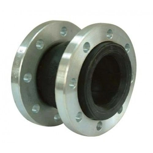 Rubber Single Bellow