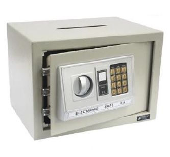 Donate Password Safe Box 25EAD