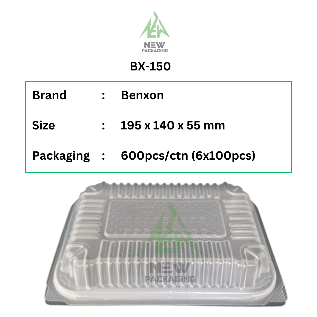 BX 150