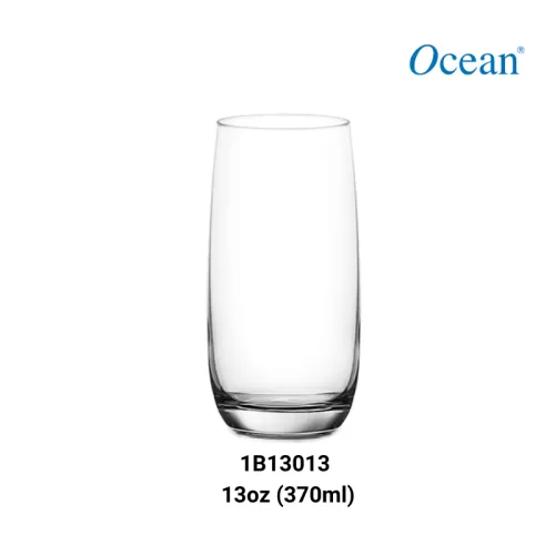 OCEAN Ivory Hi Ball 1B13013