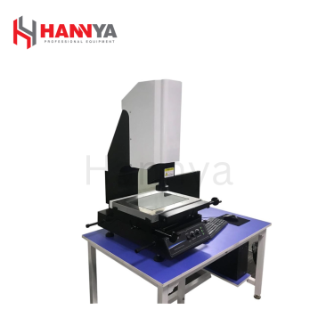 Manual 2D Optical Measuring Instruments 0.7 - 1.1mm ISO Certified