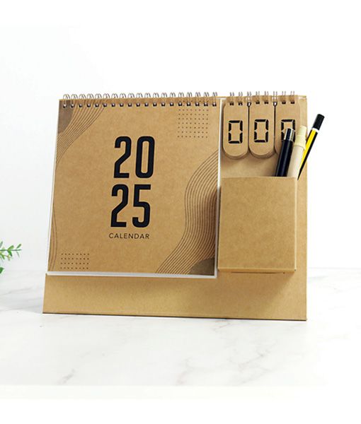 ECO Countdown Calendar | CAL-031